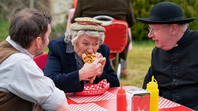 Father Brown (2013)